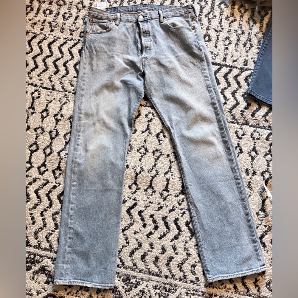 Men's Levi’s 501